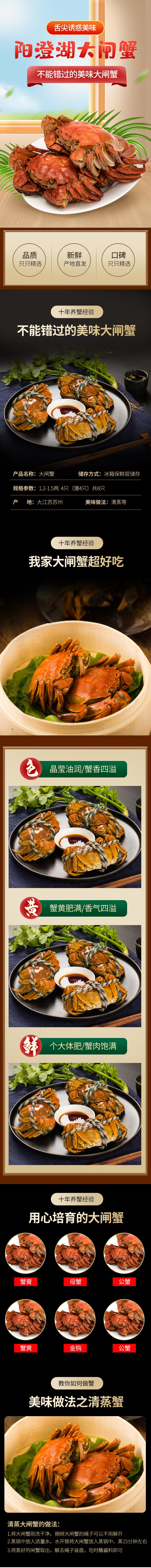 大闸蟹详情2