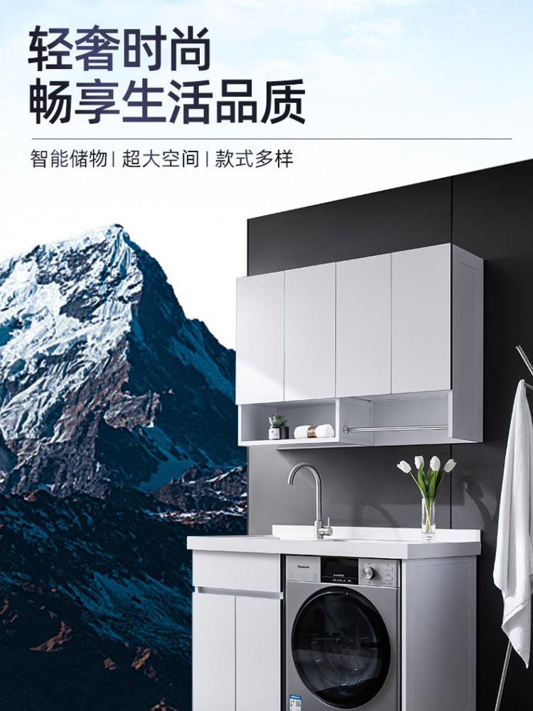 家具 阳台柜