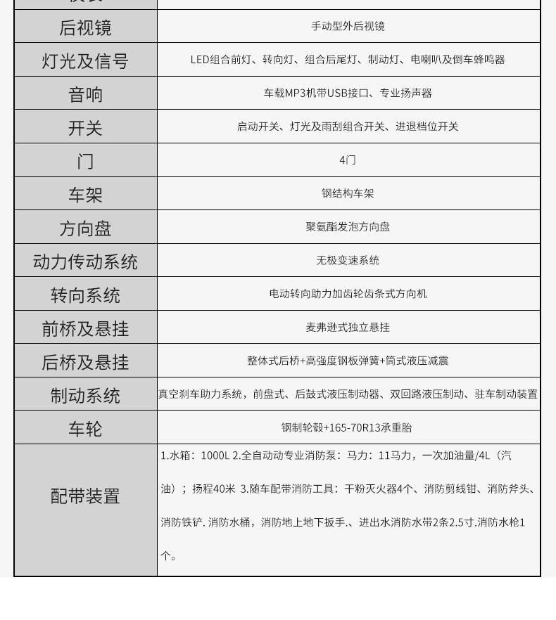 T系列消防车_10